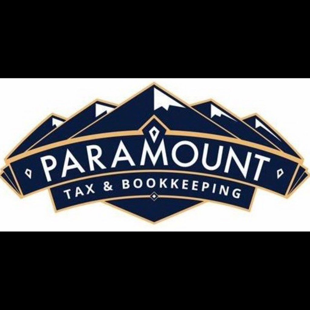 Paramount Tax & Bookkeeping - North Dallas