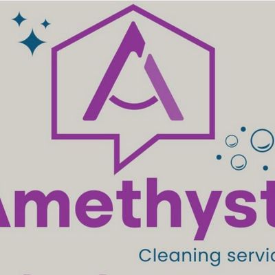 Avatar for Amethyst cleaning services