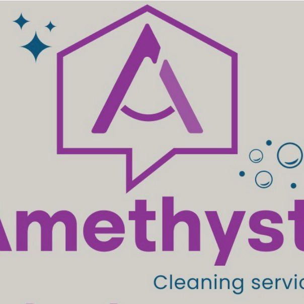 Amethyst cleaning services