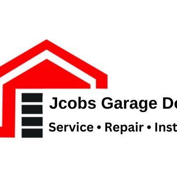 Jcobs garage door repair