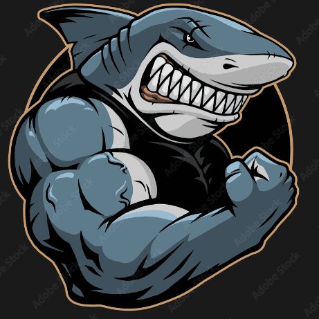 DRAIN SHARKS