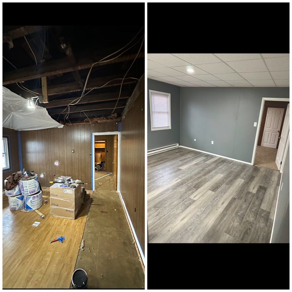 9Lives Remodeling & Renovations