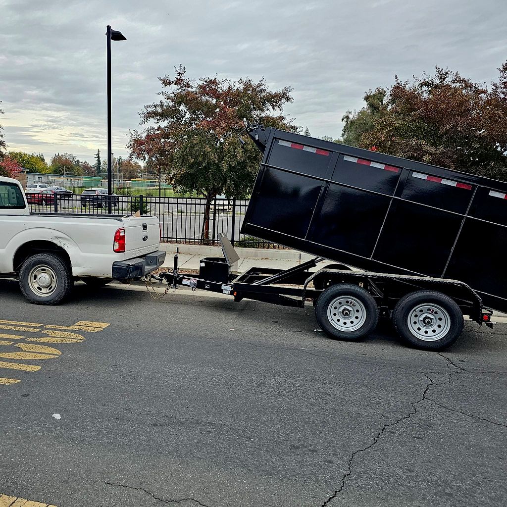 Hightower,  Dumping,  Hauling ,moving , demolition