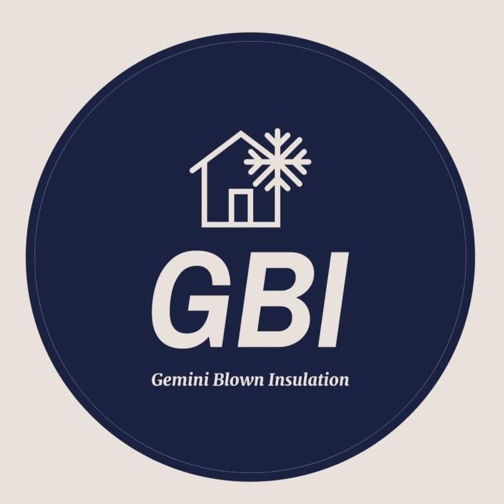 GBI Rodent stopper and blown insulation