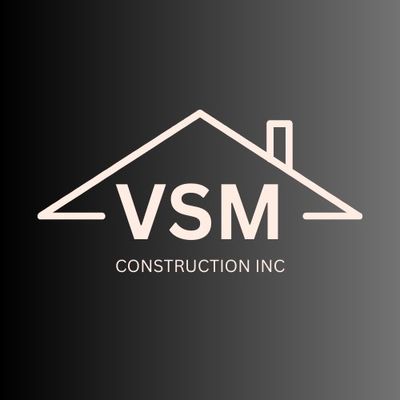Avatar for VSM Construction Inc