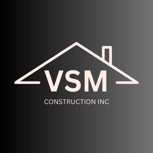 VSM Construction Inc