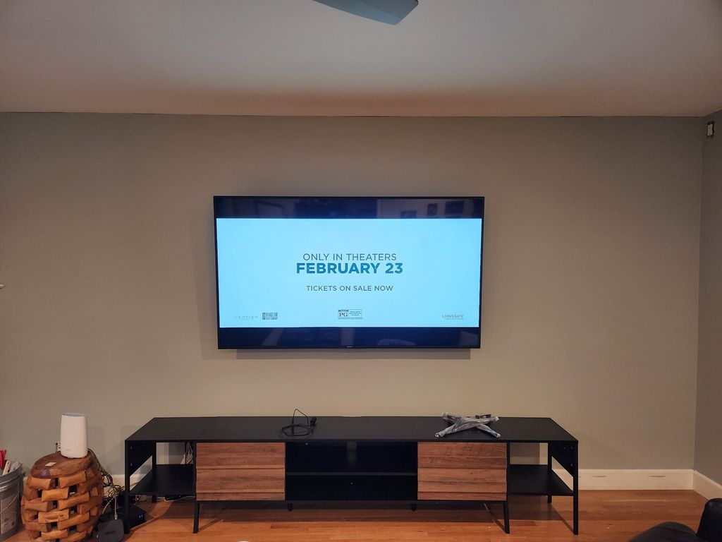Customer photos