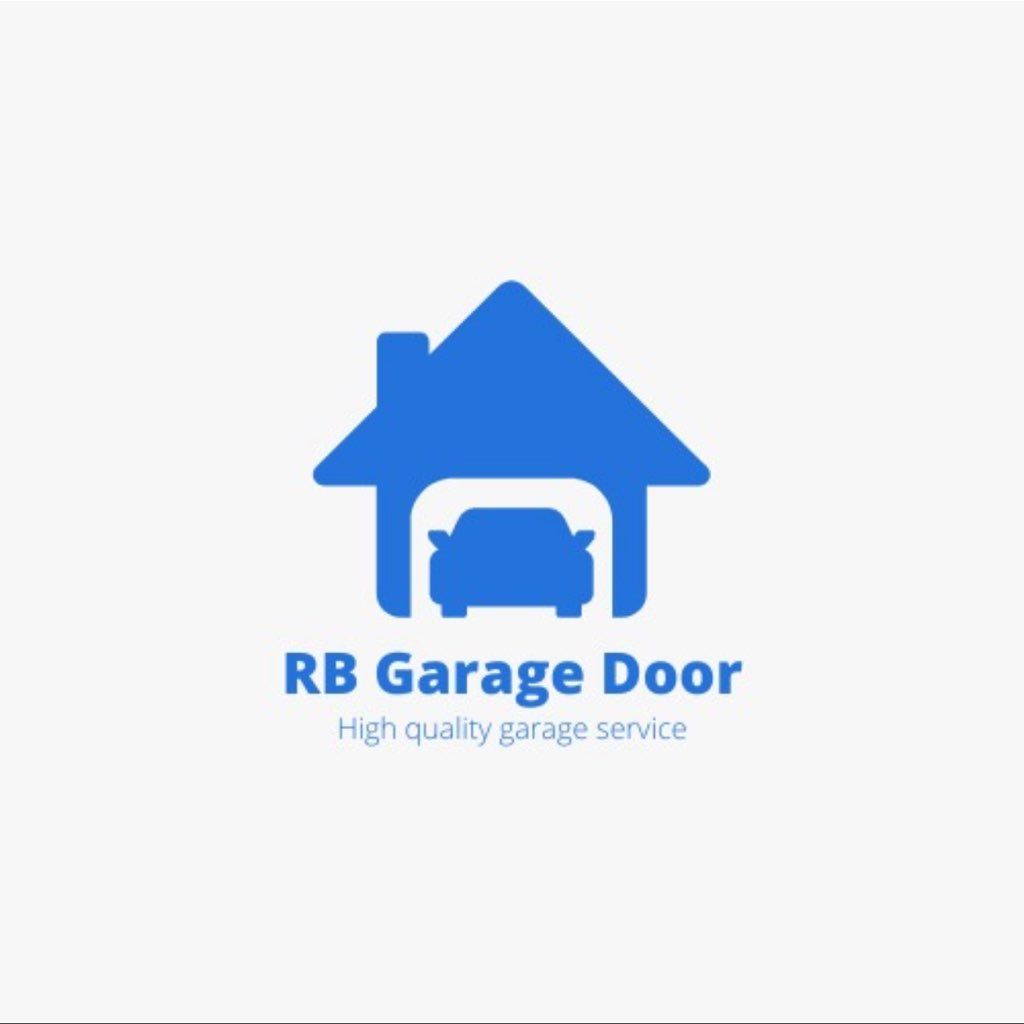 RB garage door