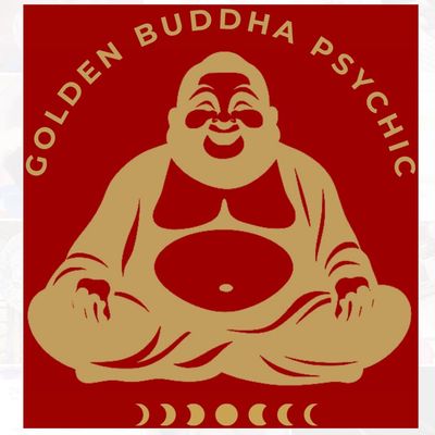 Avatar for Golden Buddha Psychic