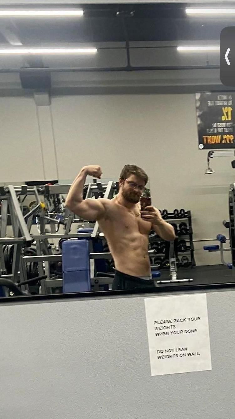 Hard Work Pays Off!