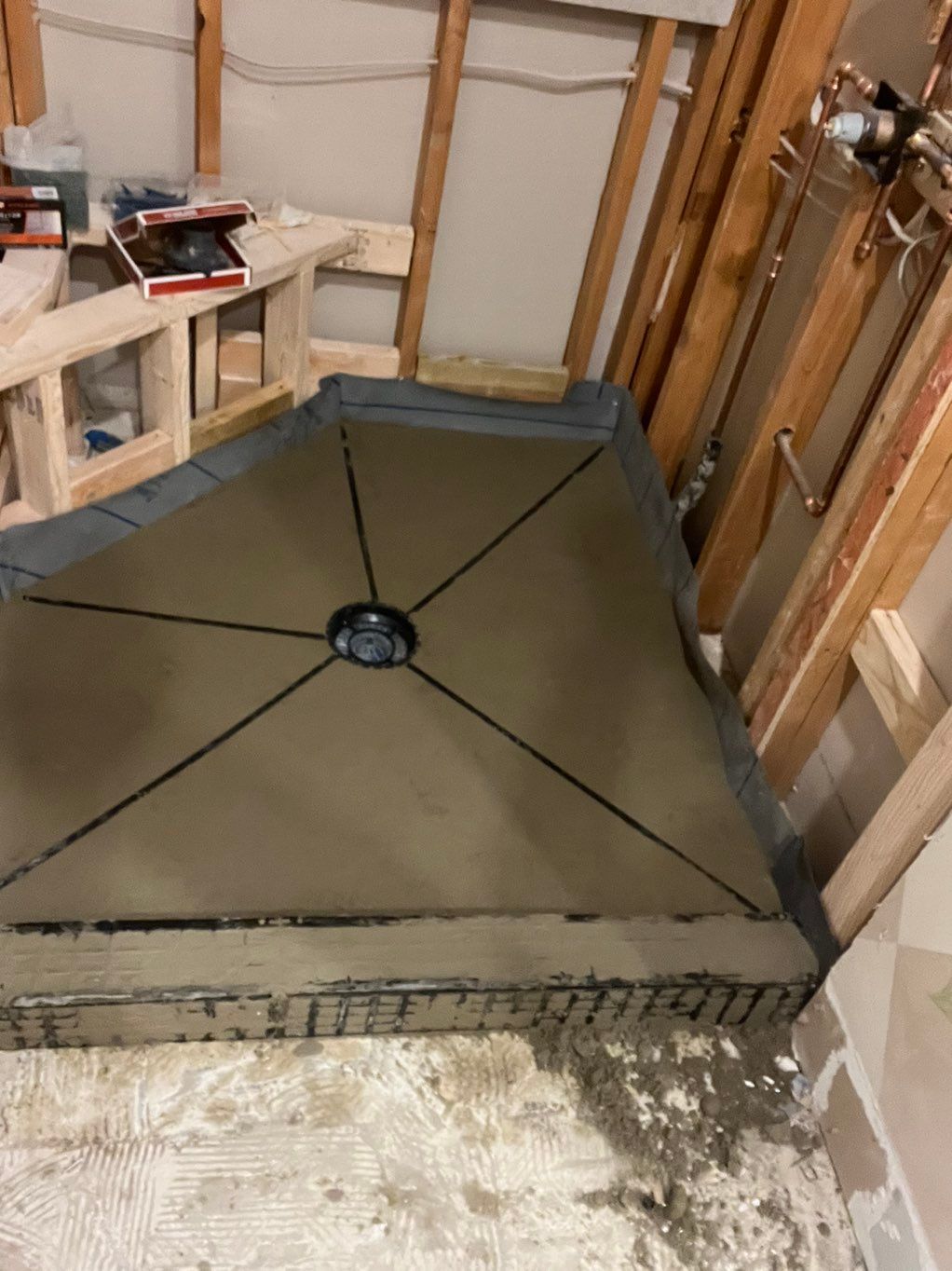 Projects and media