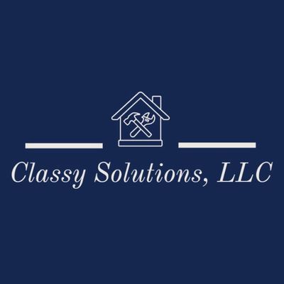 Avatar for Classy Solutions, LLC handyman services