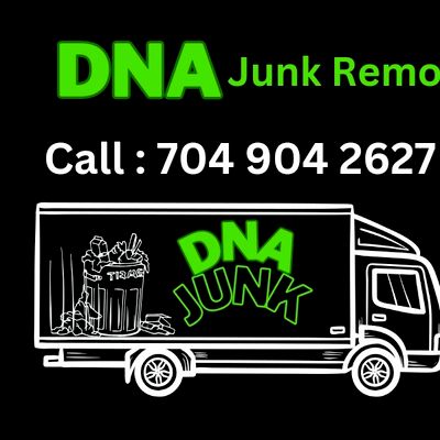 Avatar for DNA Junk Removal and Hauling