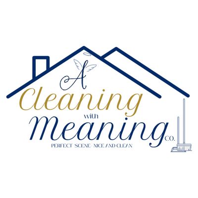 Avatar for A Cleaning With Meaning Co.