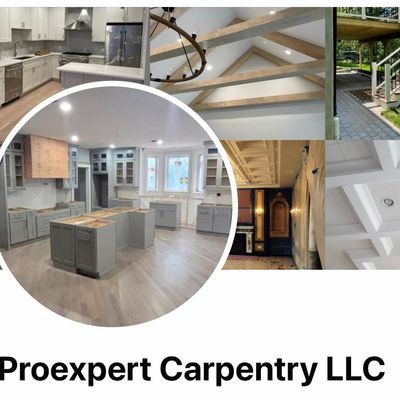 Avatar for Proexpert Carpentry LLC