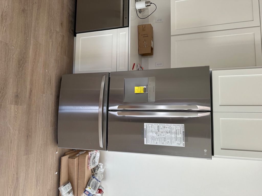 Customer photos
