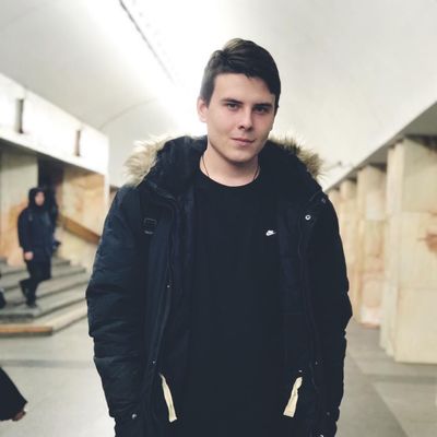 Avatar for Nikita Handyman