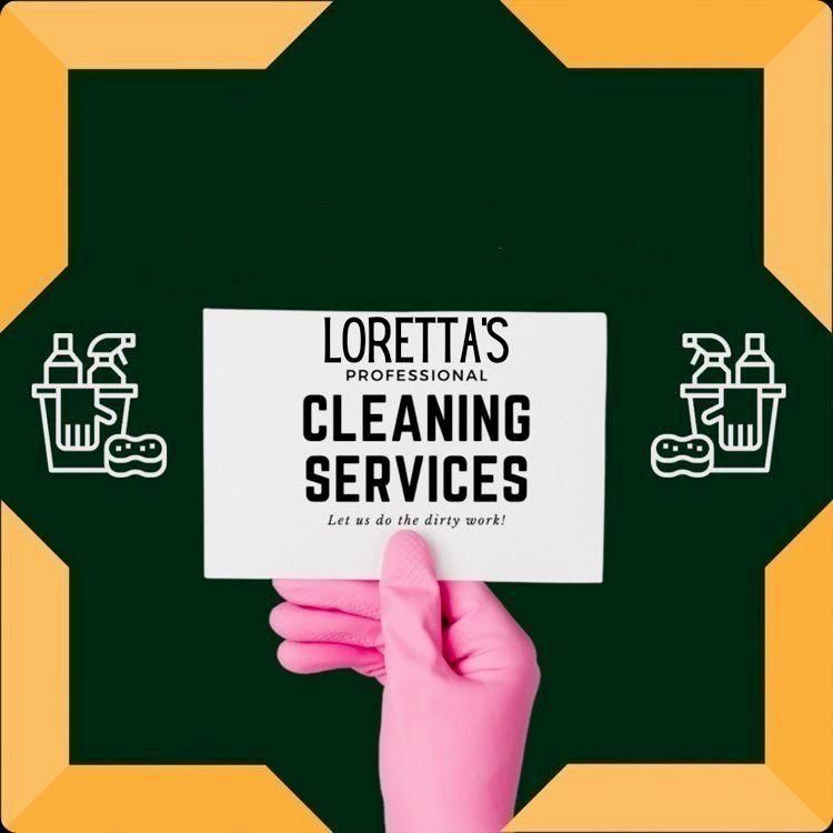 Loretta’s services