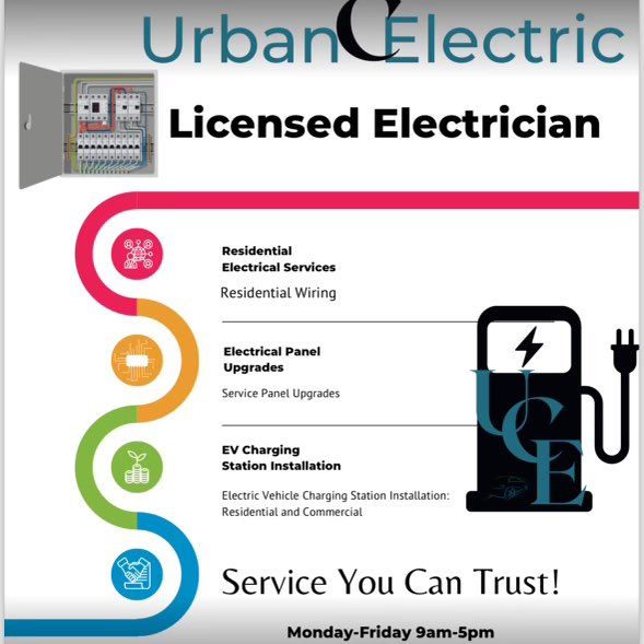 Urban C Electric