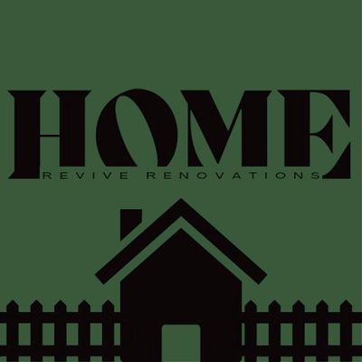 Avatar for HomeRevive Renovations