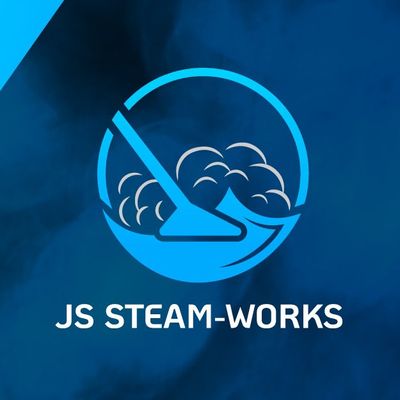 Avatar for JS Steam-Works