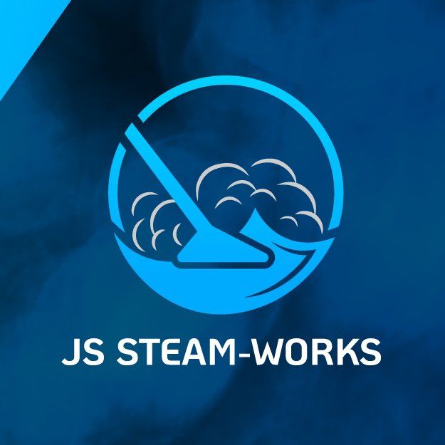 JS Steam-Works