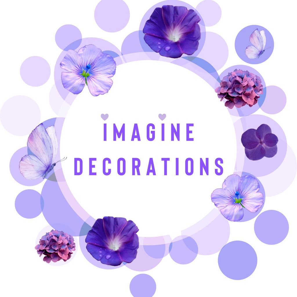 Imagine Decorations