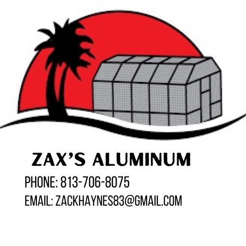 Zax’s Aluminum