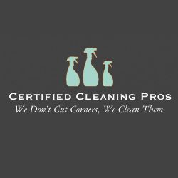 Certified Cleaning Professionals