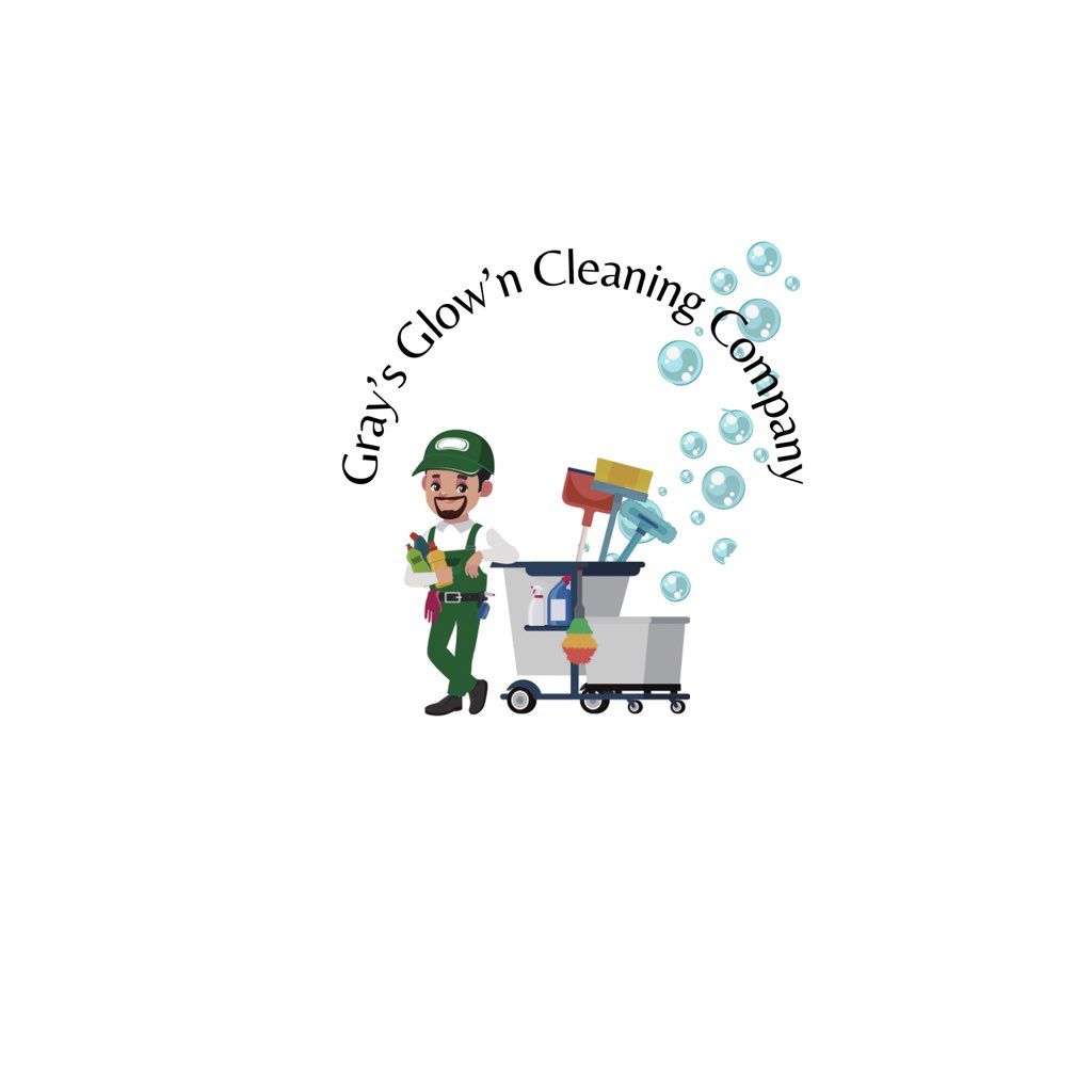 Gray’s Glow’N Cleaning Company