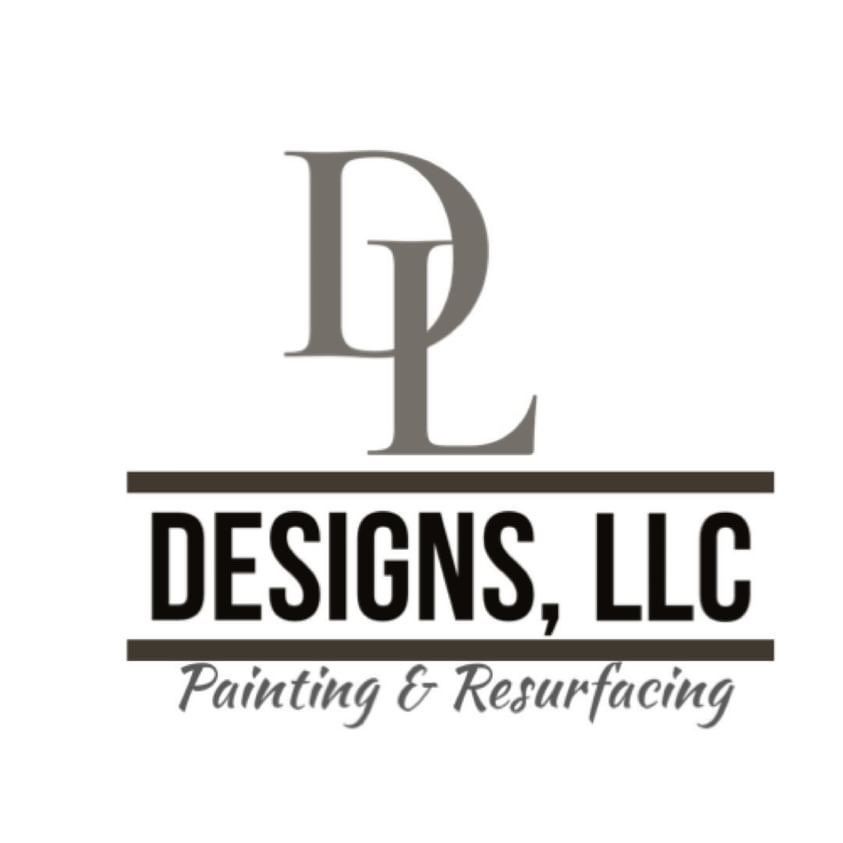 DL Designs LLC Painting & Resurfacing