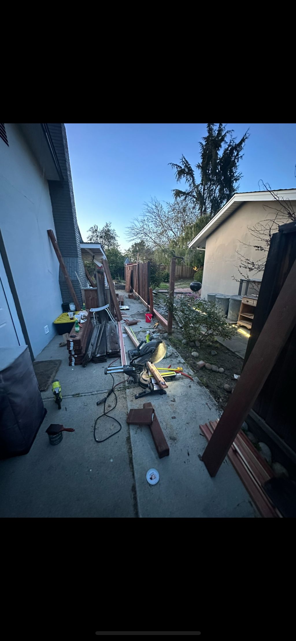 Projects and media
