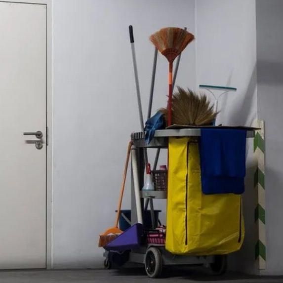 Shonda’s Janitorial Services
