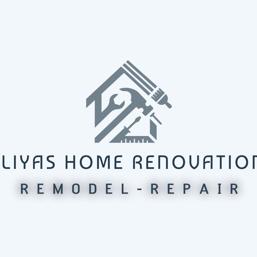 Liliya’s Home Renovation