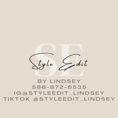 Avatar for Style Edit