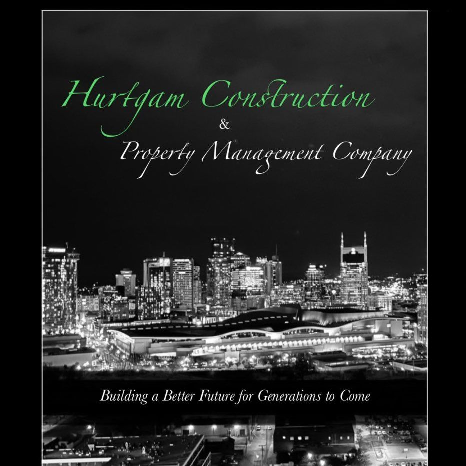 Hurtgam Development & Construction