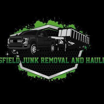 Mansfield Junk Removal and Hauling