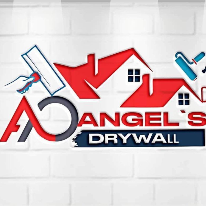 Angel’s drywall