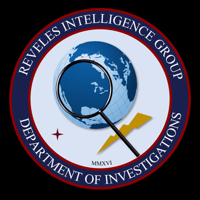 Avatar for Reveles Intelligence Group