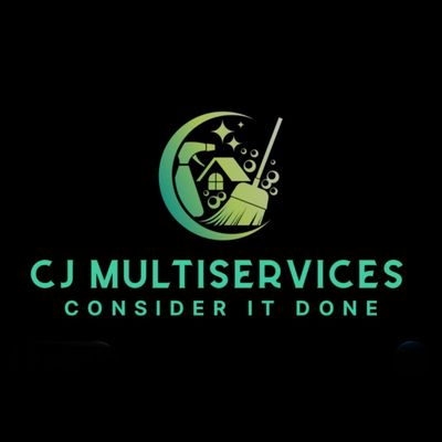 Avatar for CJ Multiservices