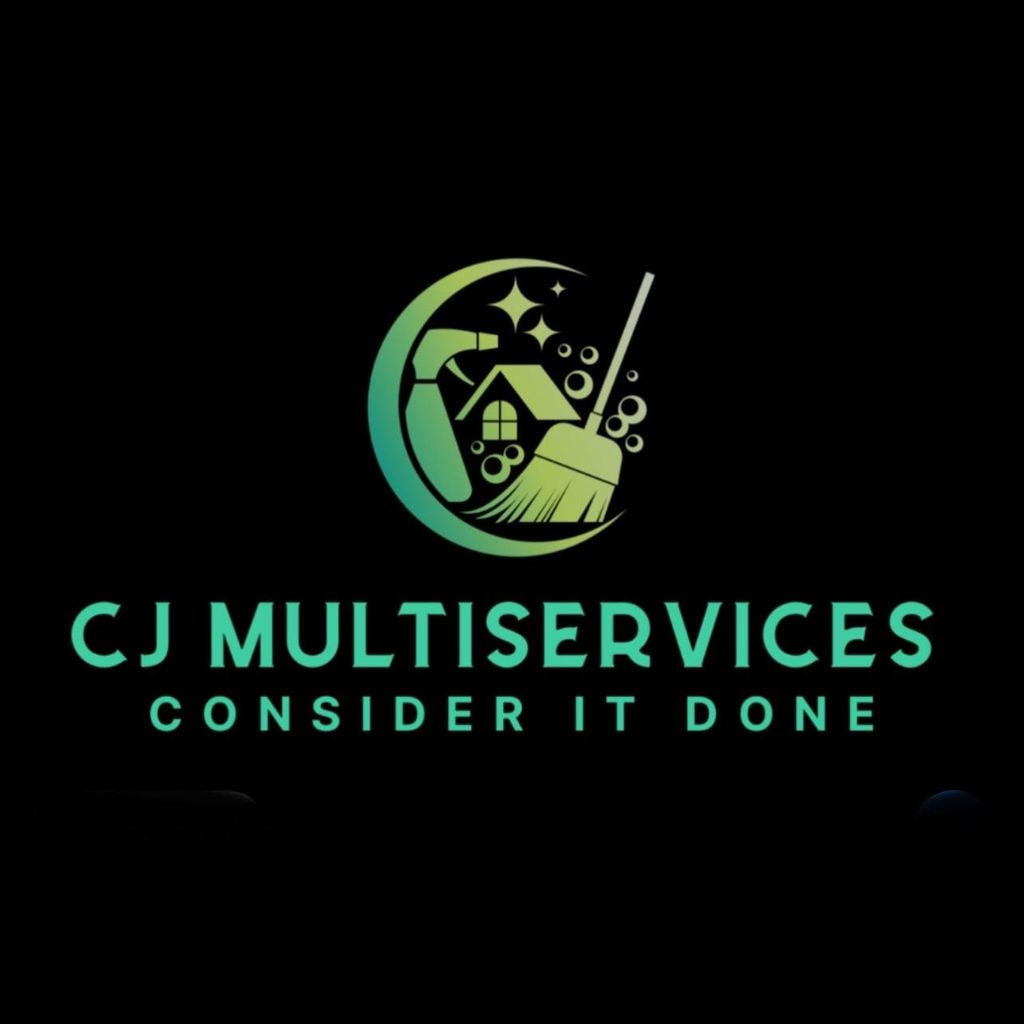 CJ Multiservices