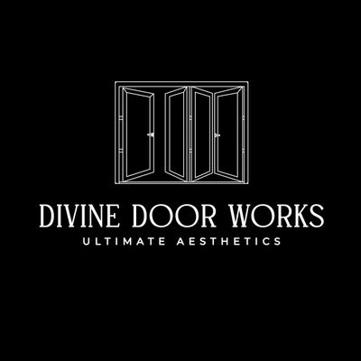 Avatar for Divine Door Works