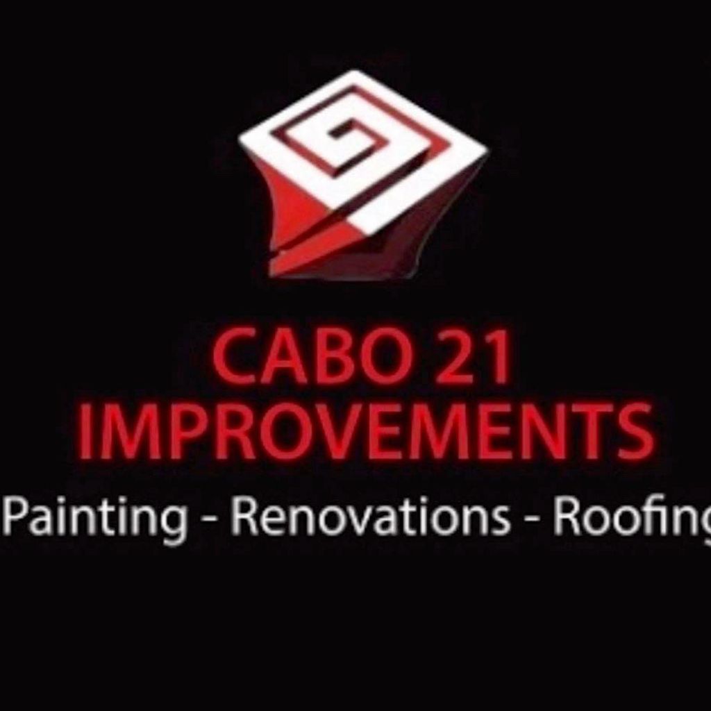Cabo 21 Improvements