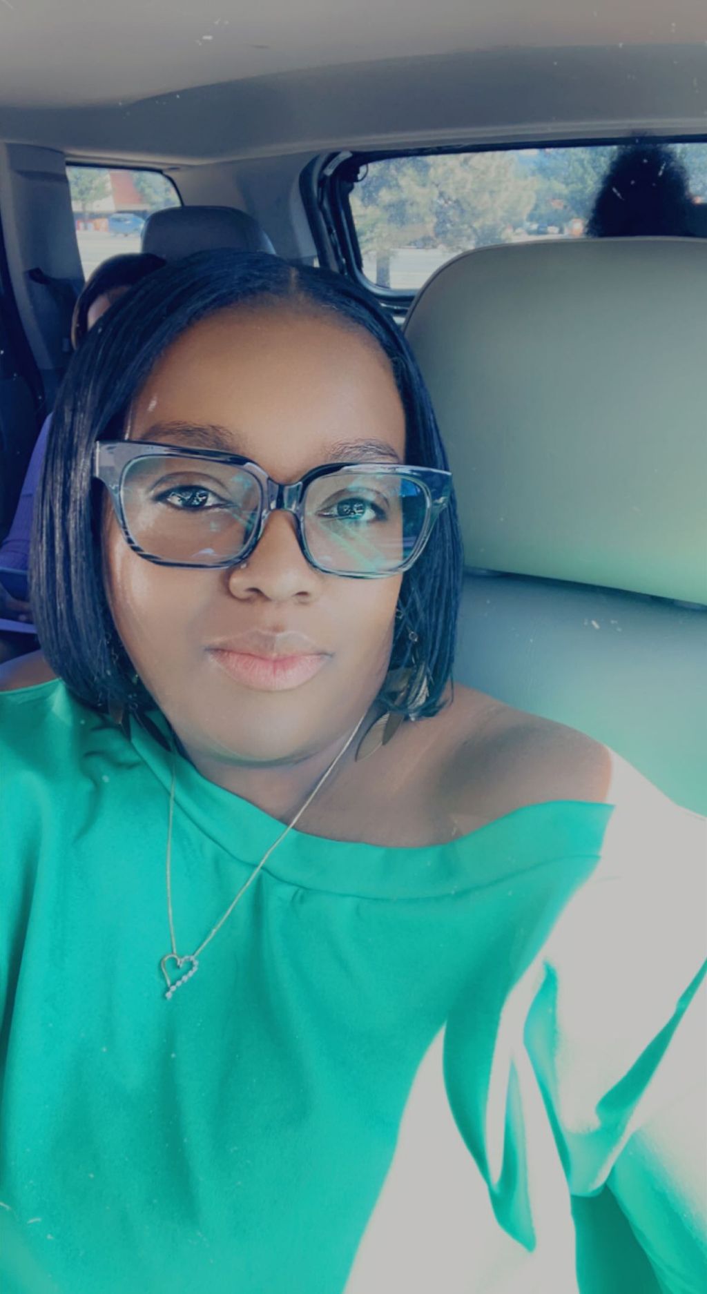 Shelisha's Mobile Notarization