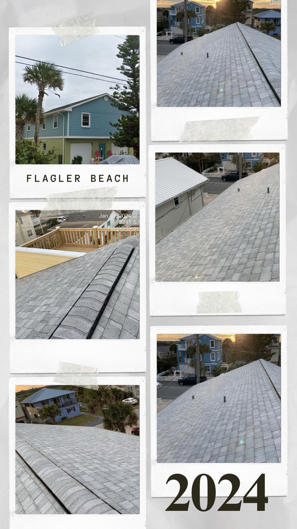 Projects and media