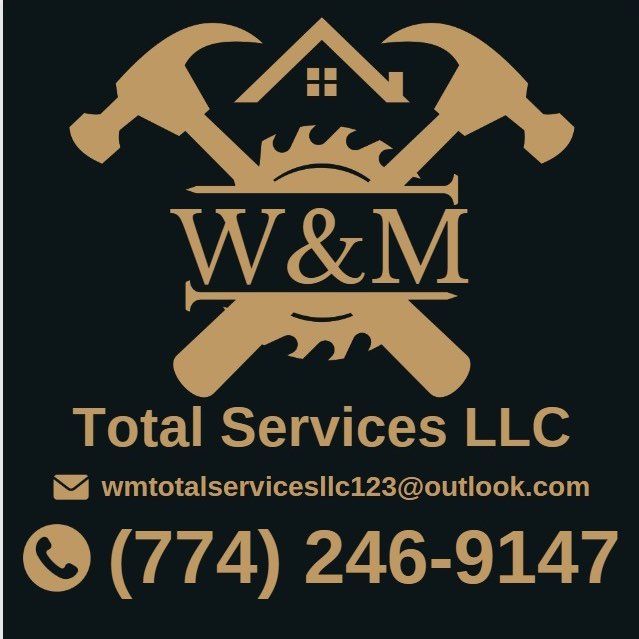 W&M TOTAL SERVICES LLC