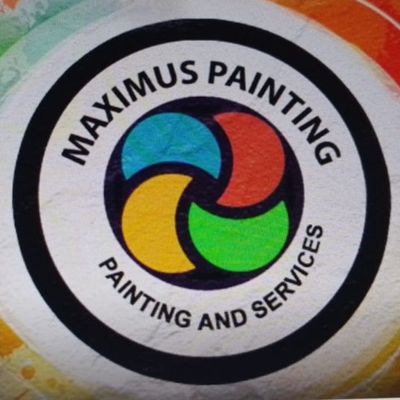Avatar for Maximus Painting INC.