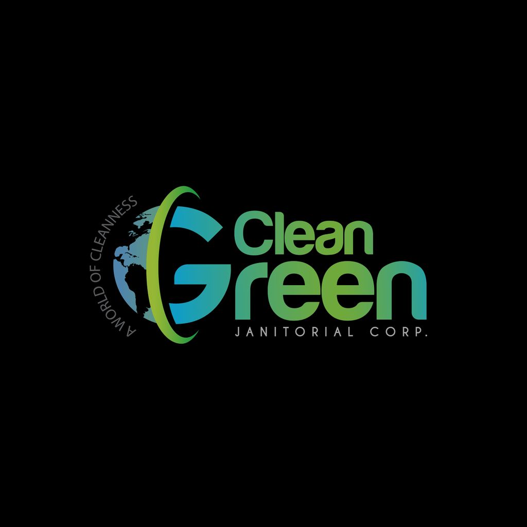 Clean Green Janitorial