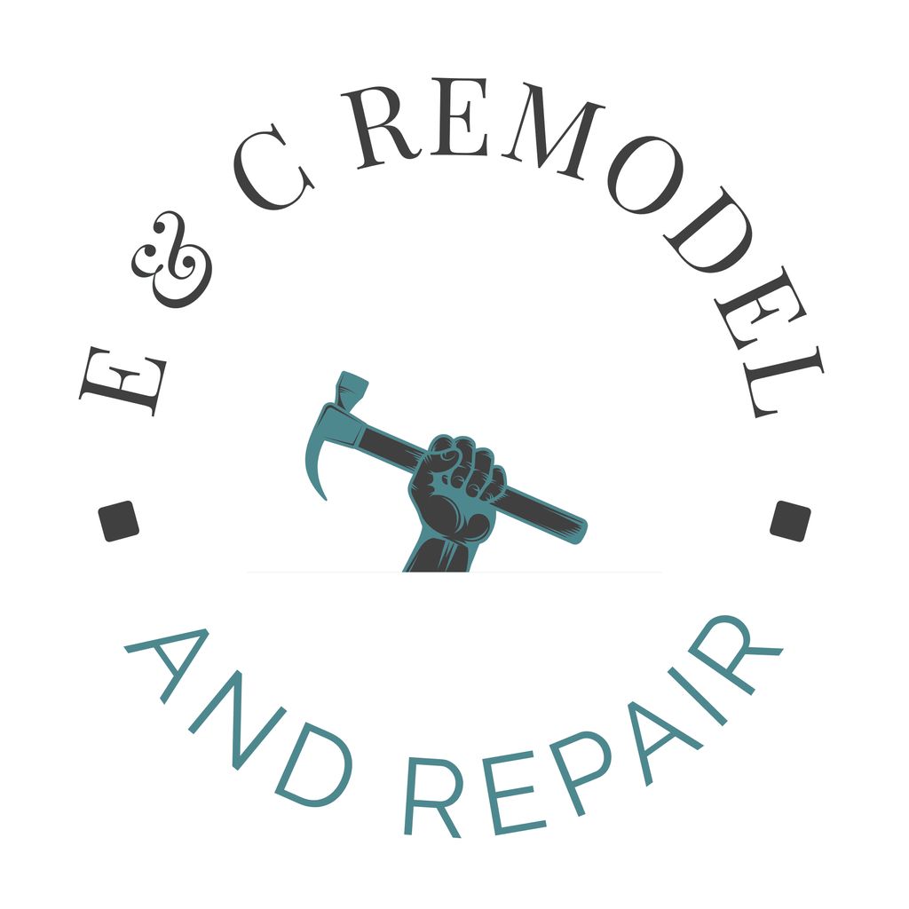 E&C REMODEL AND REPAIR