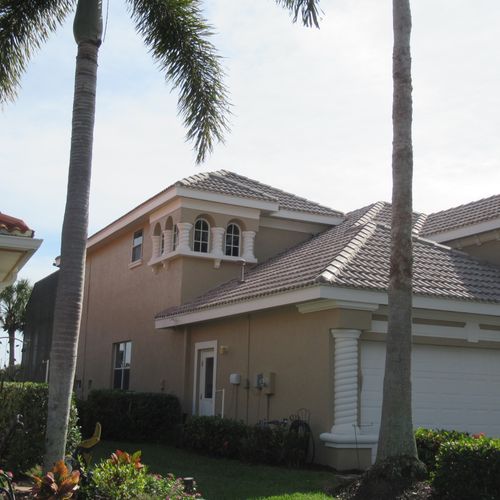 Ft Myers Home Inspection